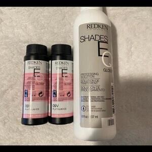 Redken 9V Shades EQ & Processing Solution